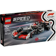 LEGO Speed Champions MoneyGram Haas F1 VF-24
