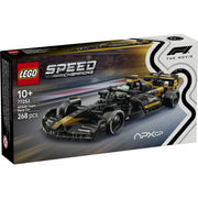 LEGO Speed Champions APXGP Team Race Car
