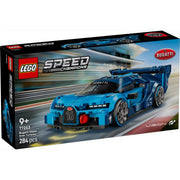 LEGO Speed Champions Bugatti Vision GT