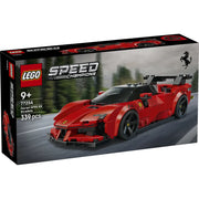LEGO Speed Champions Ferrari SF90 XX Stradale Sports Car