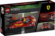 LEGO Speed Champions: Ferrari 499P