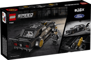 LEGO Speed Champions: Ken Block's '65 Ford Mustang Hoonicorn V1