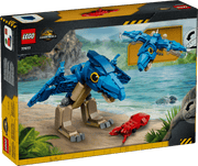 LEGO Jurassic World Baby Dinosaur: Pteranodon