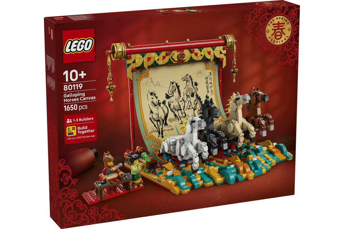 LEGO Festival