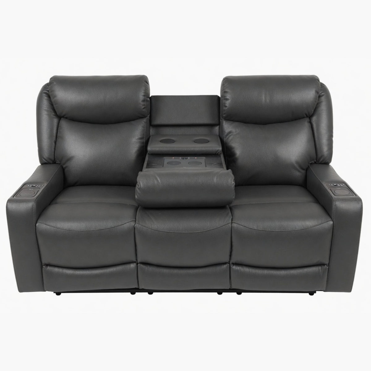 Hero 2 Seater - Tech Meets Comfort