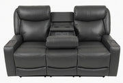 Hero 2 Seater - Tech Meets Comfort