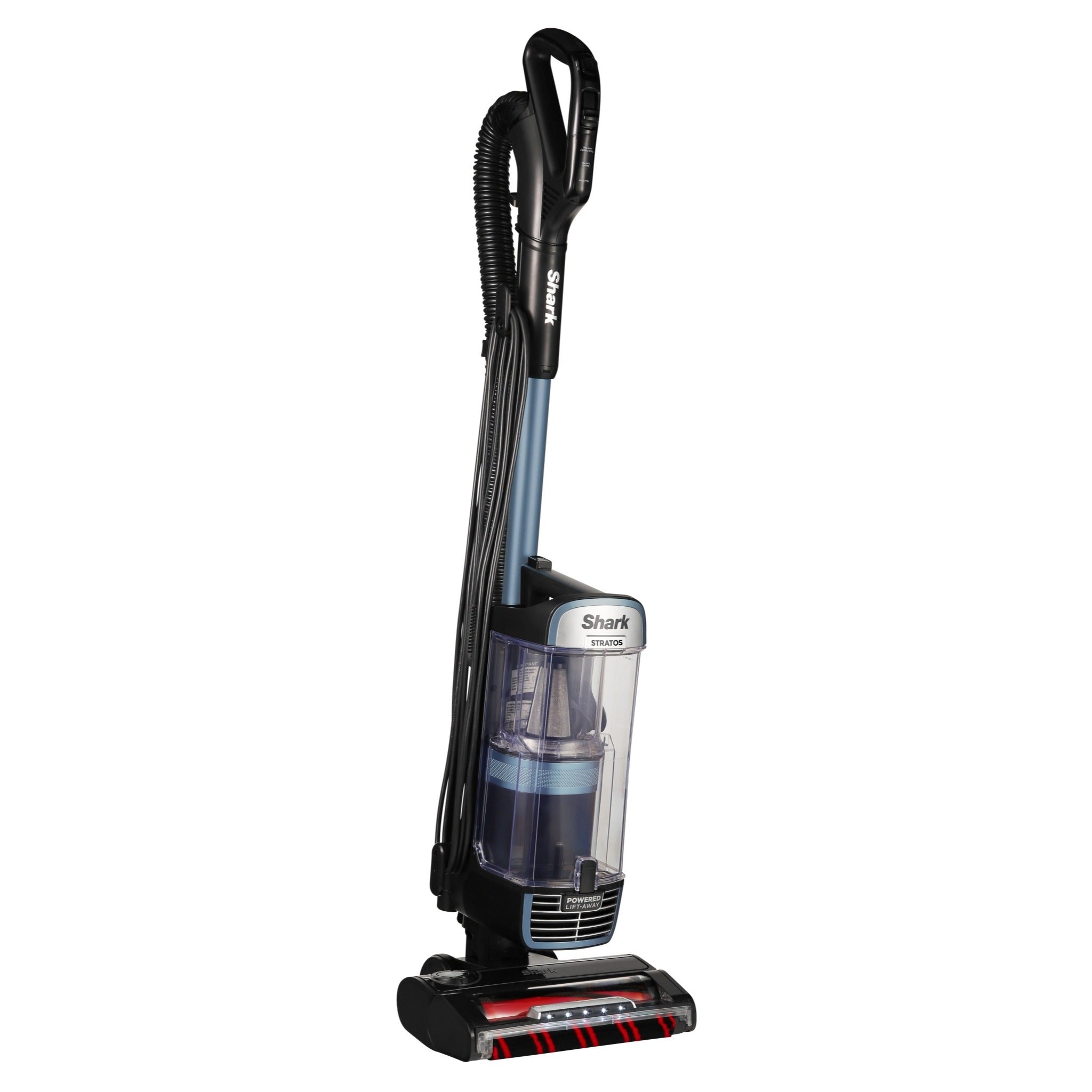 Shark Stratos XL AZ319