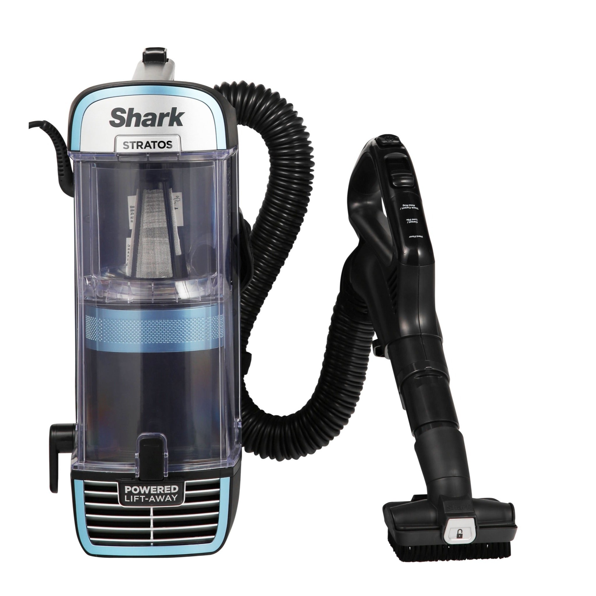 Shark Stratos XL AZ319