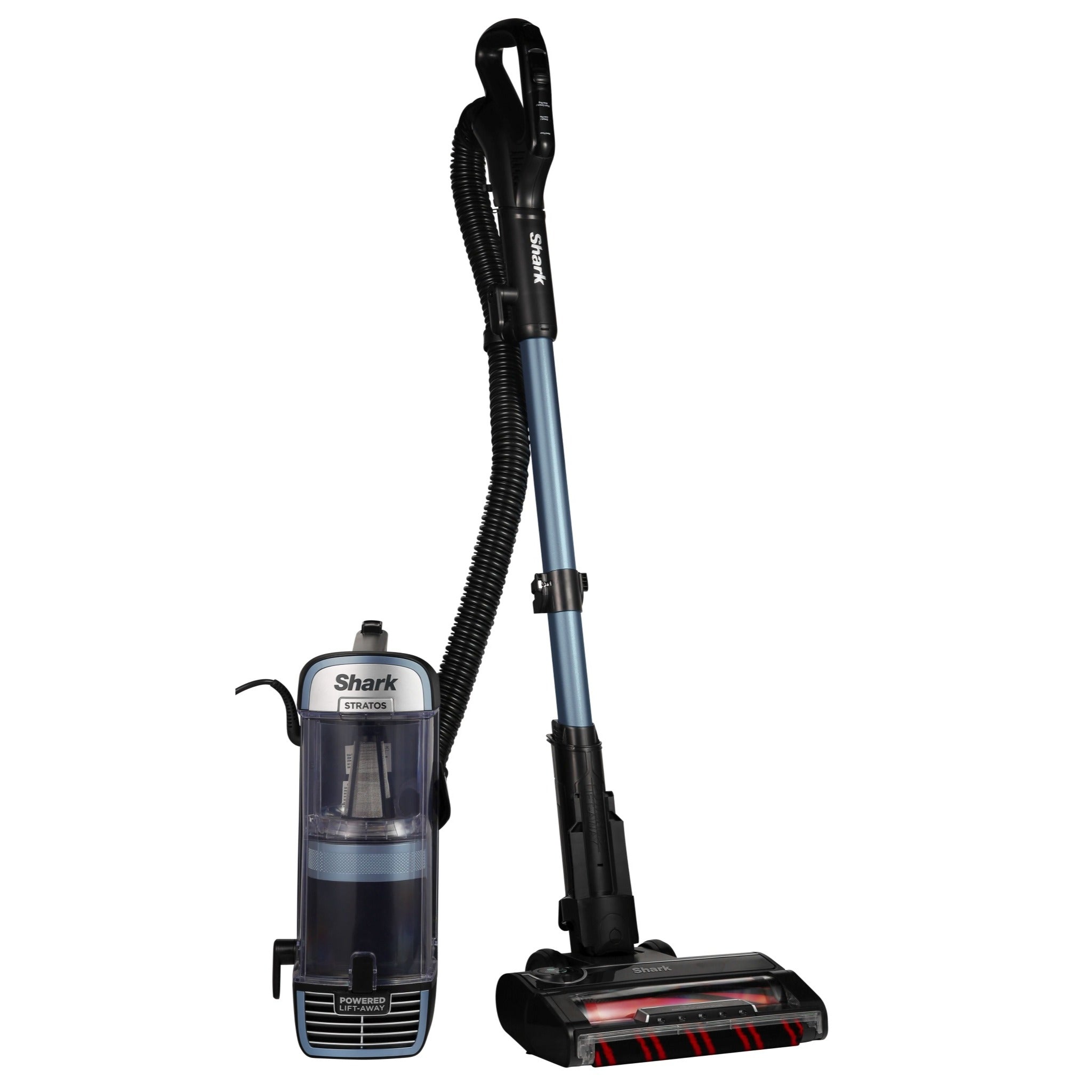 Shark Stratos XL AZ319