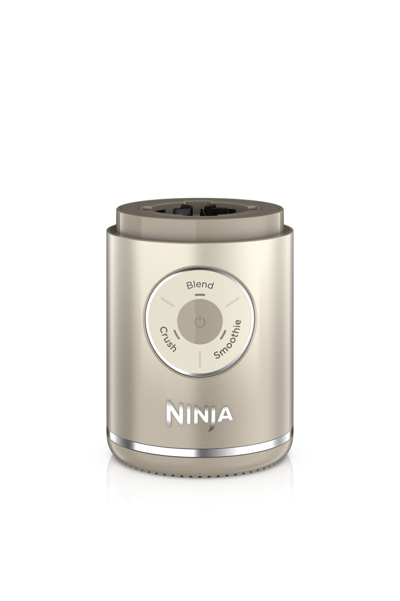 Ninja Blast Max™ – Ivory Cream