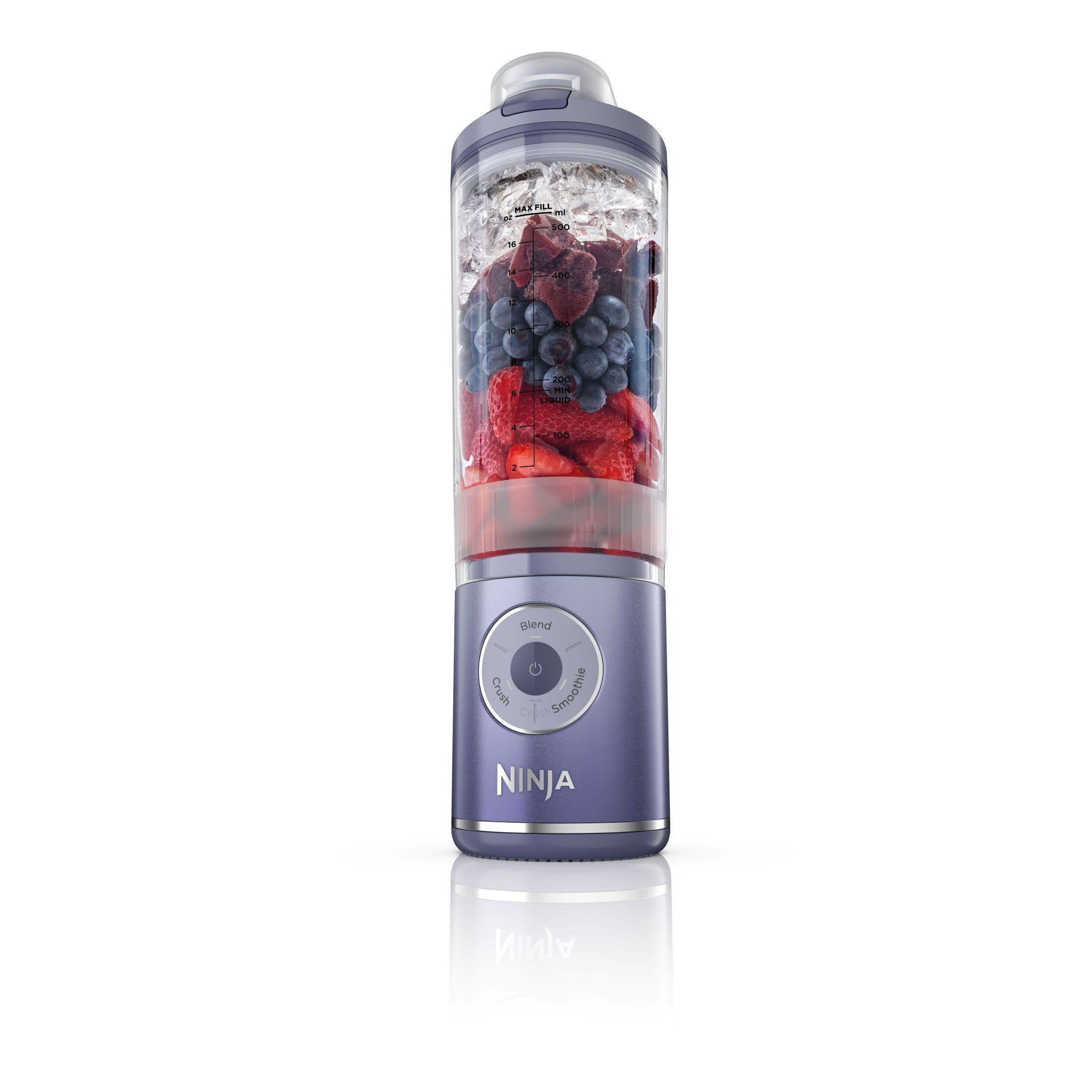 Ninja Blast Max™ – Lavender