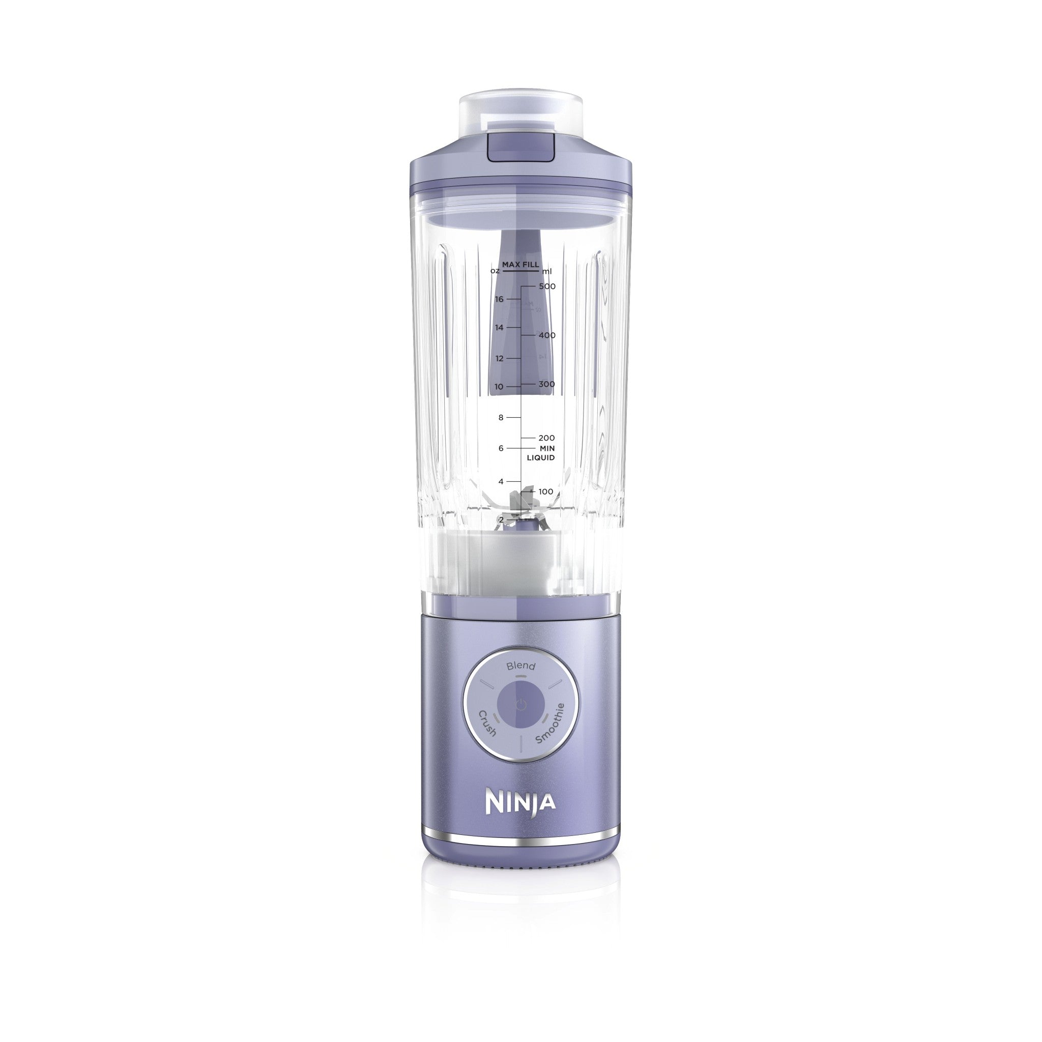 Ninja Blast Max™ – Lavender