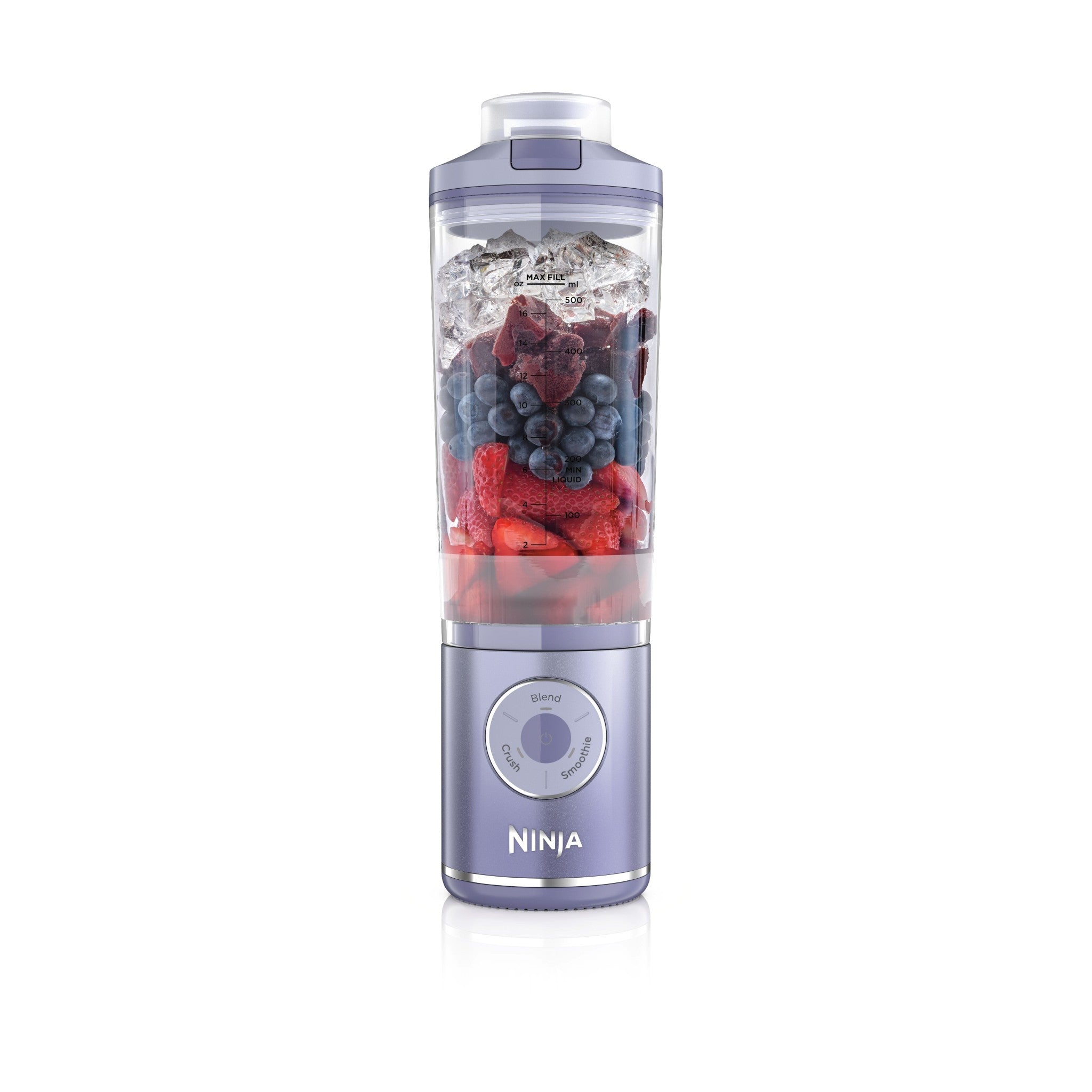 Ninja Blast Max™ – Lavender