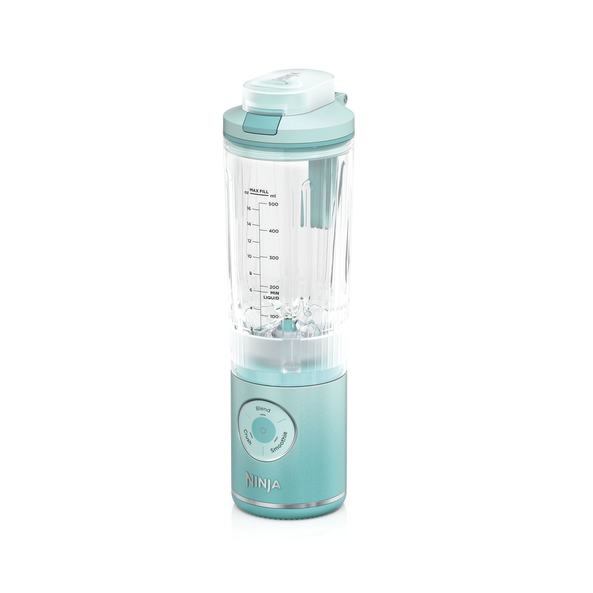Ninja Blast Max™ – Sea Glass