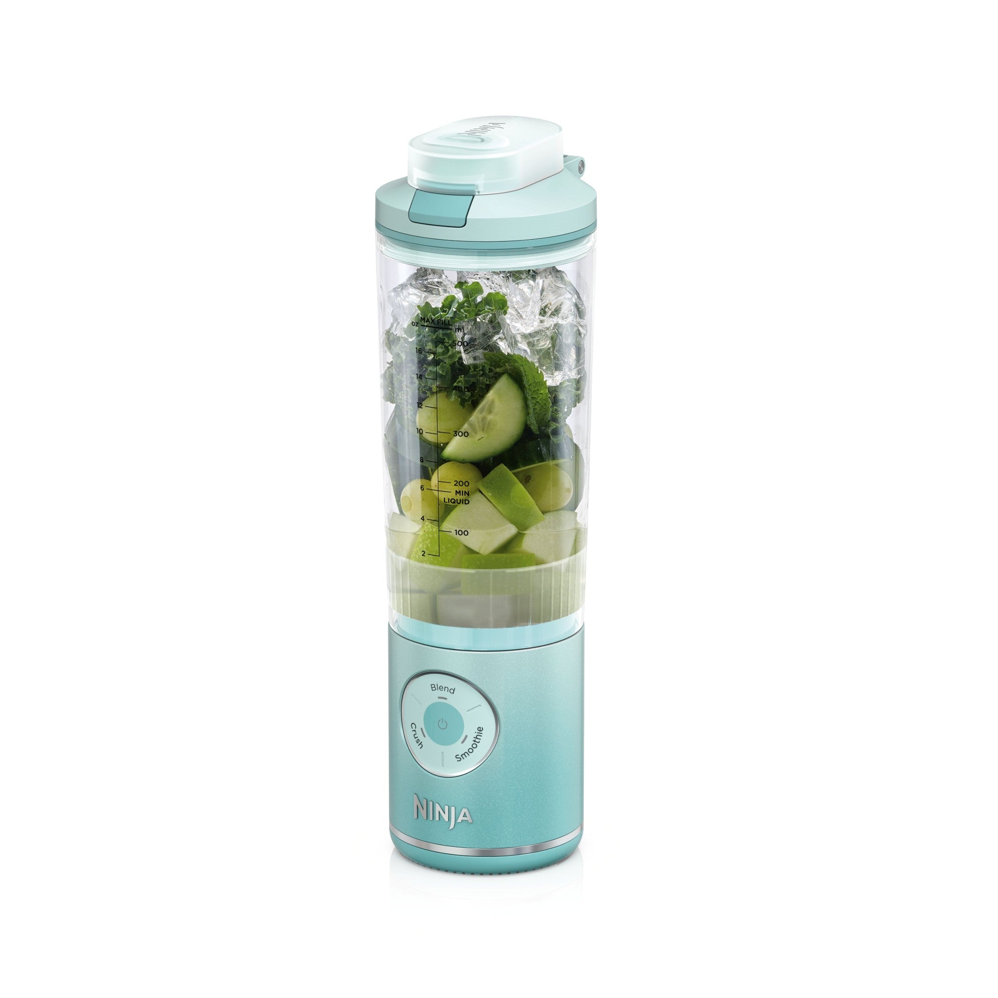 Ninja Blast Max™ – Sea Glass