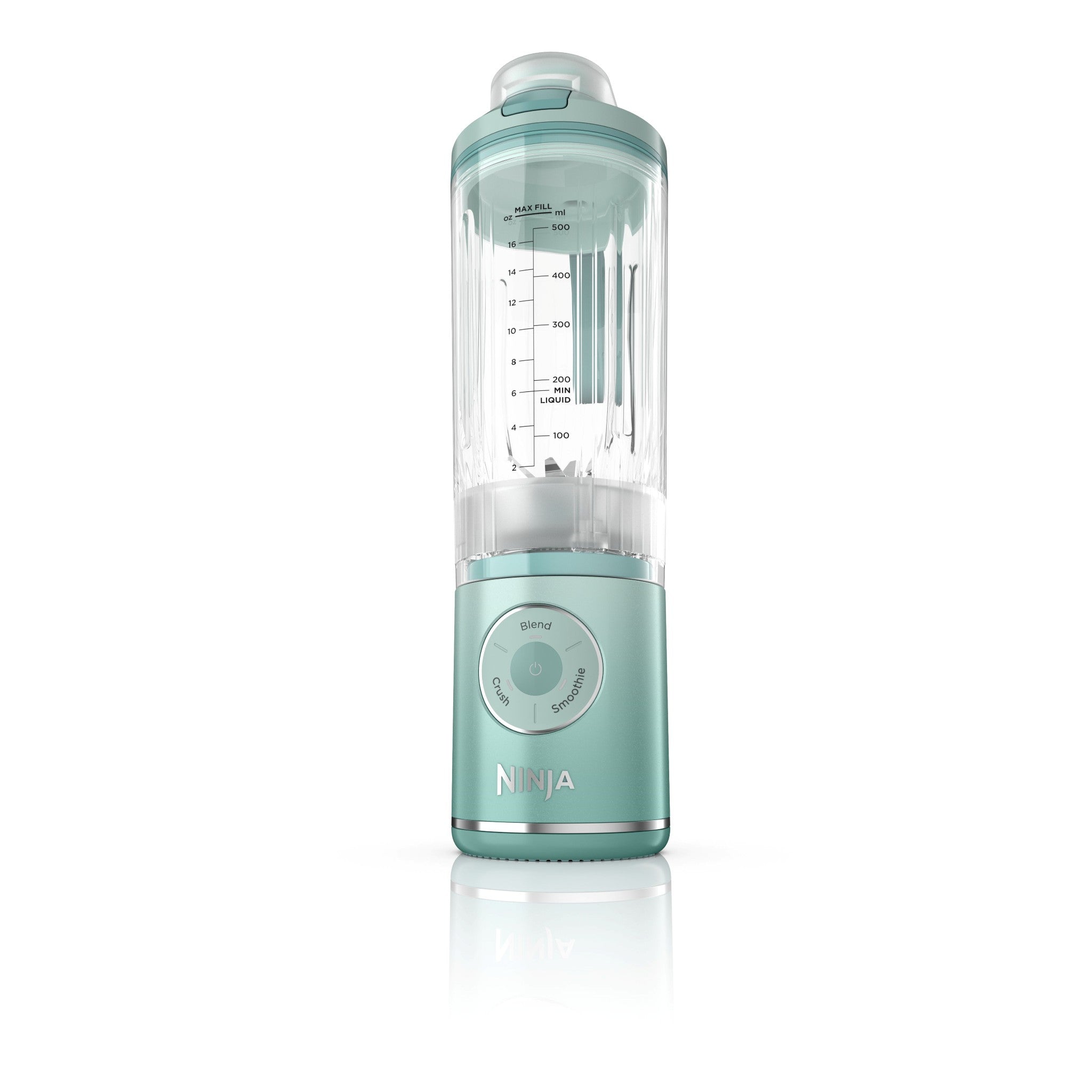 Ninja Blast Max™ – Sea Glass