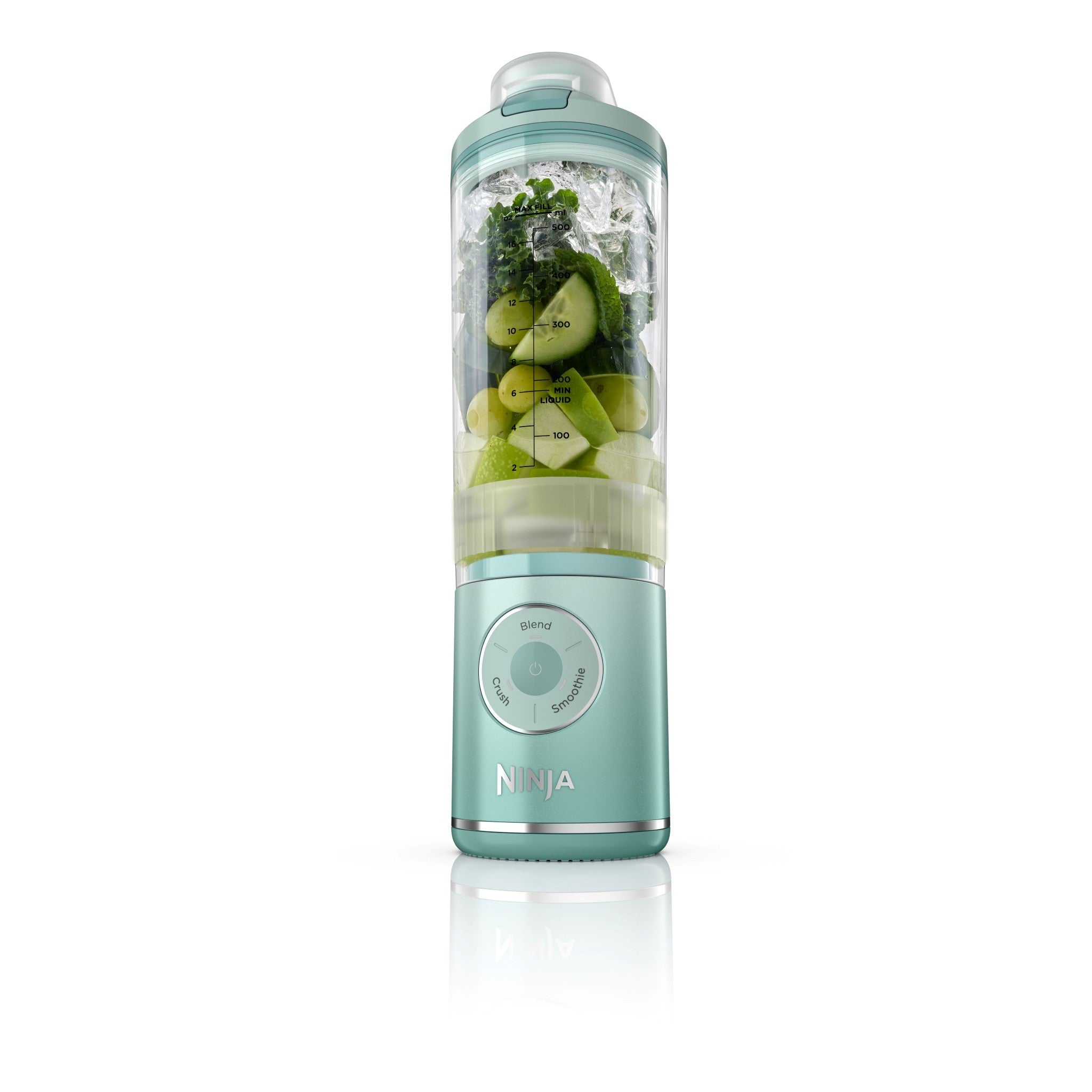 Ninja Blast Max™ – Sea Glass