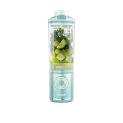 Ninja Blast Max™ – Sea Glass