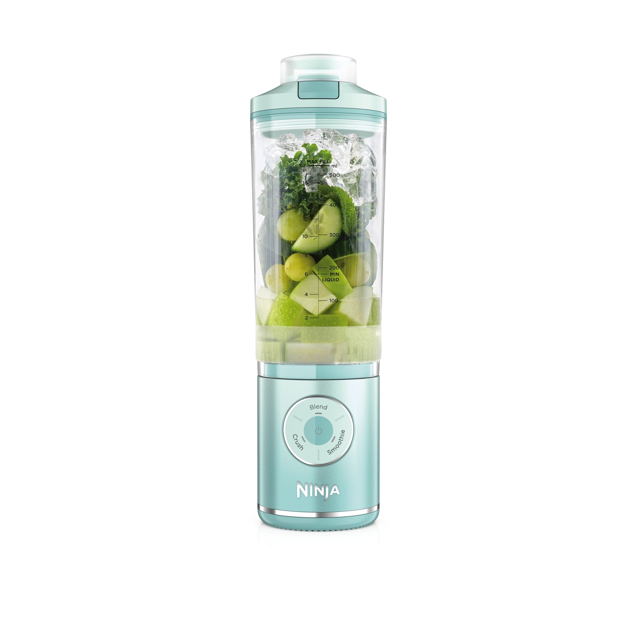 Ninja Blast Max™ – Sea Glass