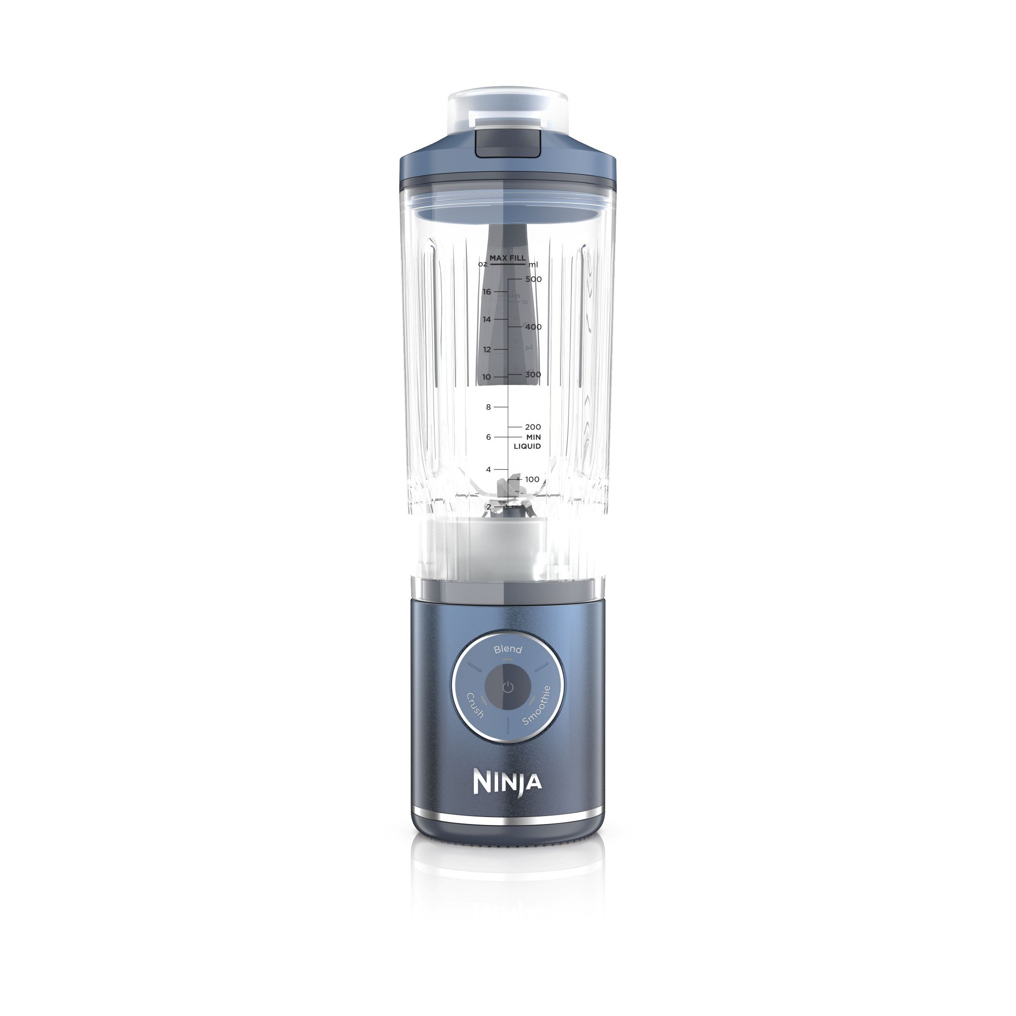 Ninja Blast Max™ – Deep Navy
