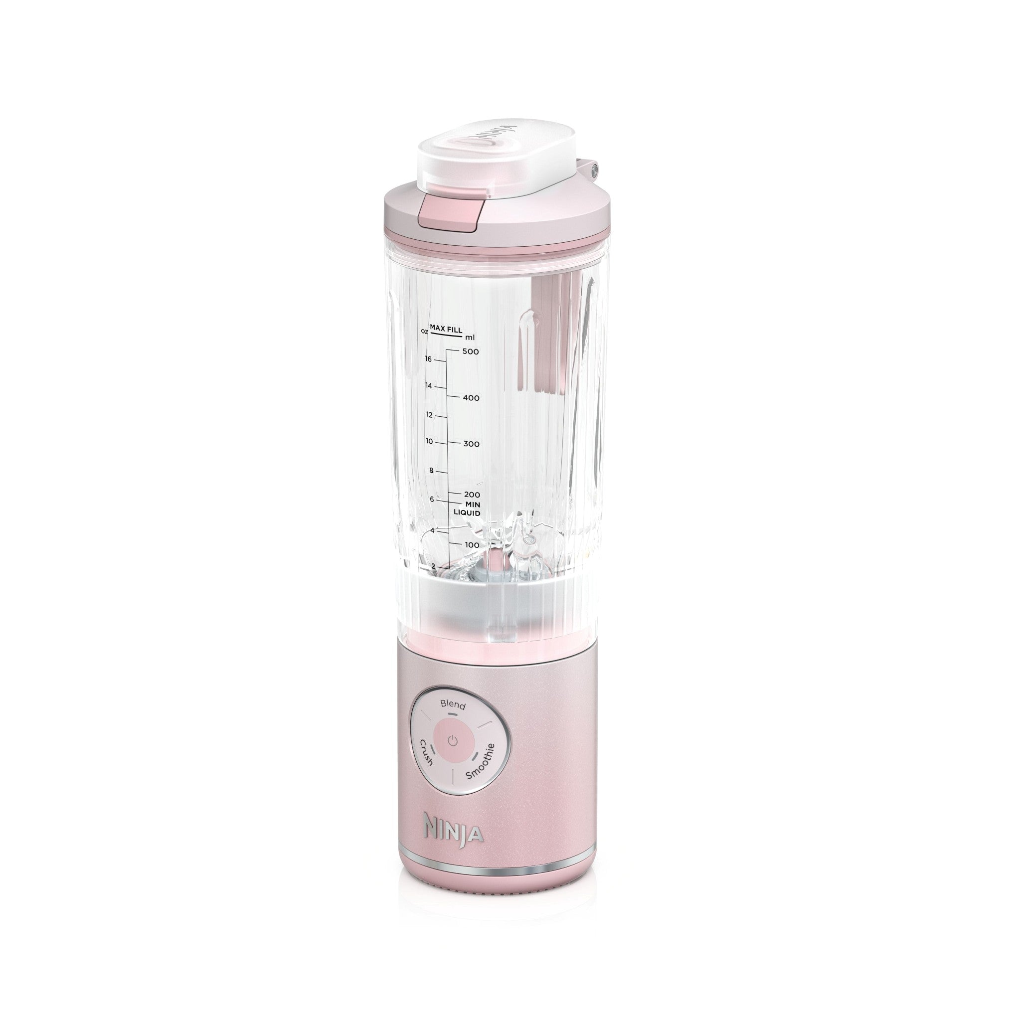 Ninja Blast Max™ – Dusty Pink