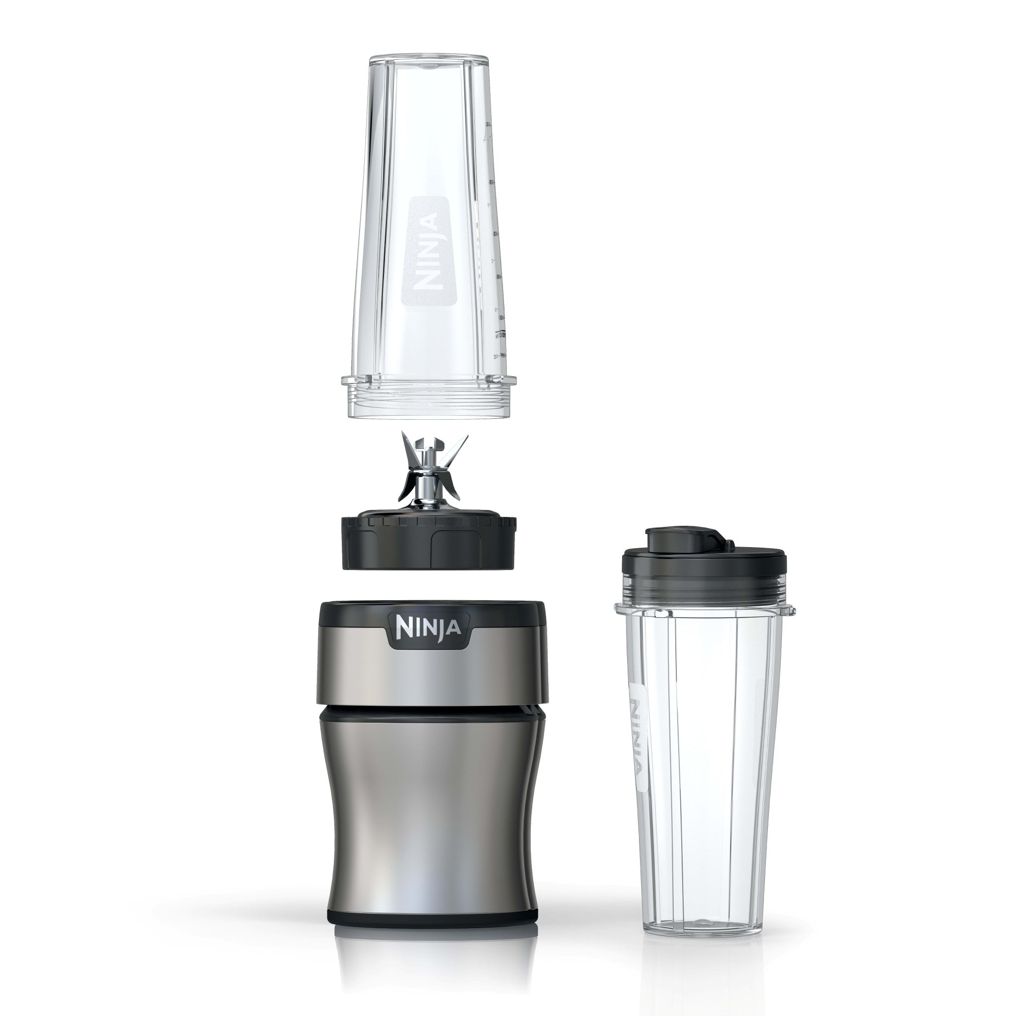 Ninja NutriBlender Plus