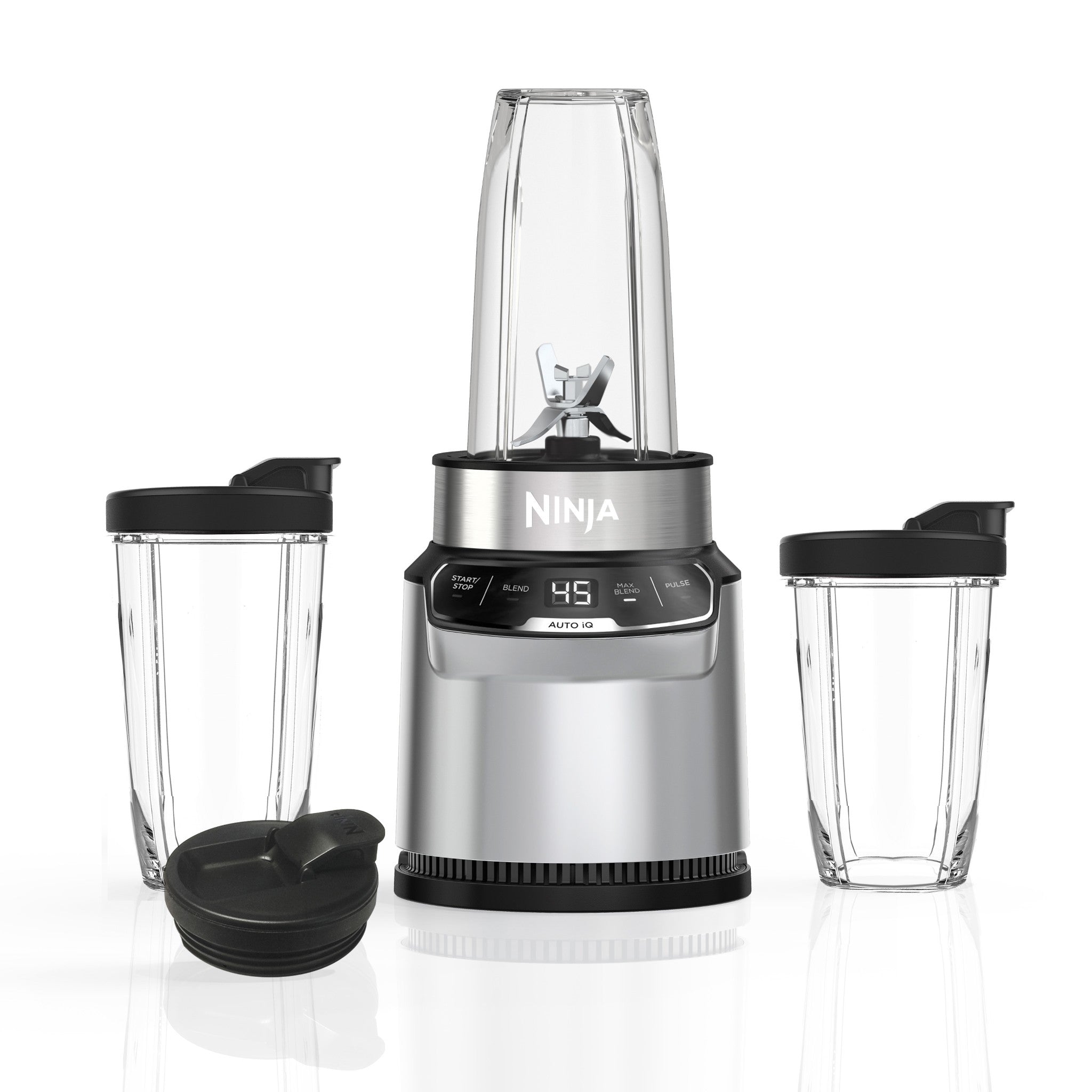 Ninja NutriBlender Pro
