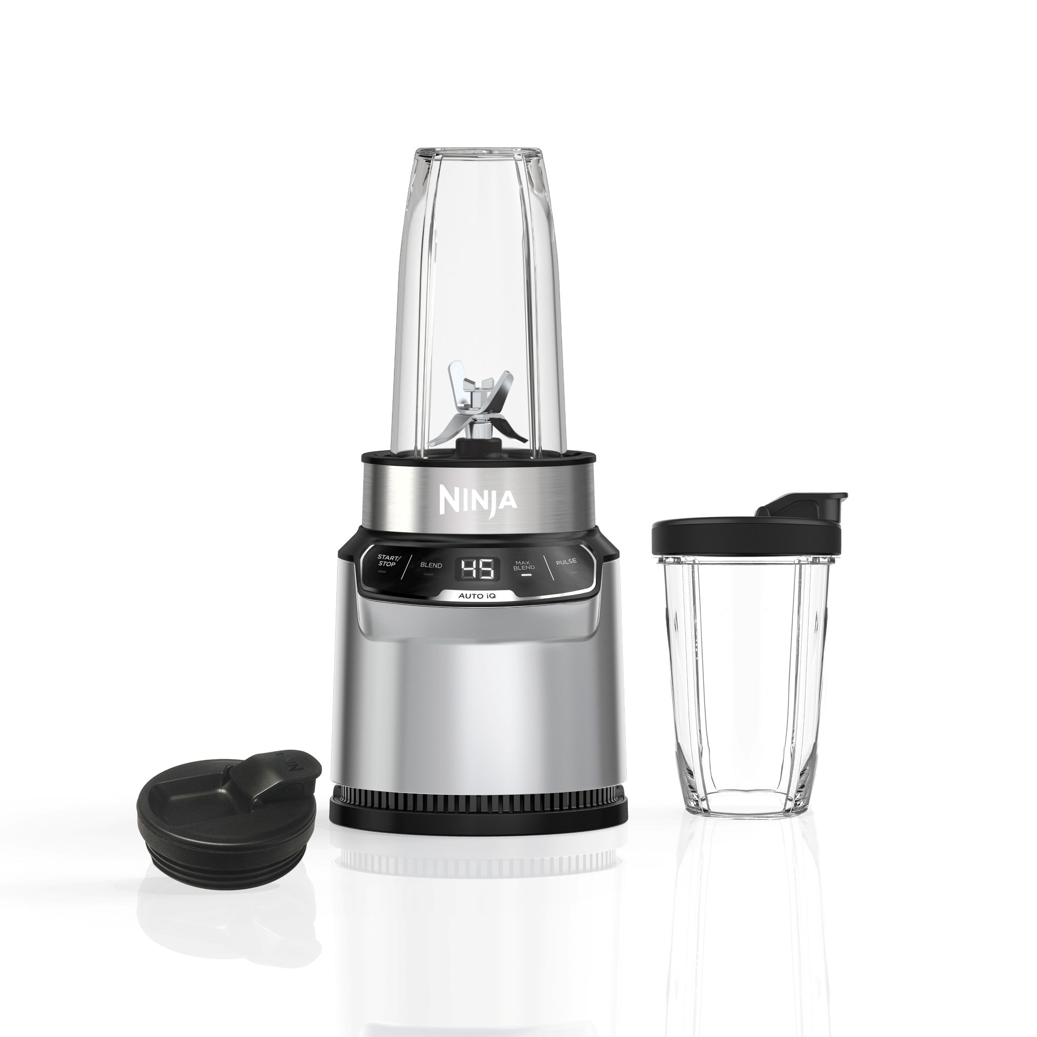 Ninja NutriBlender Pro