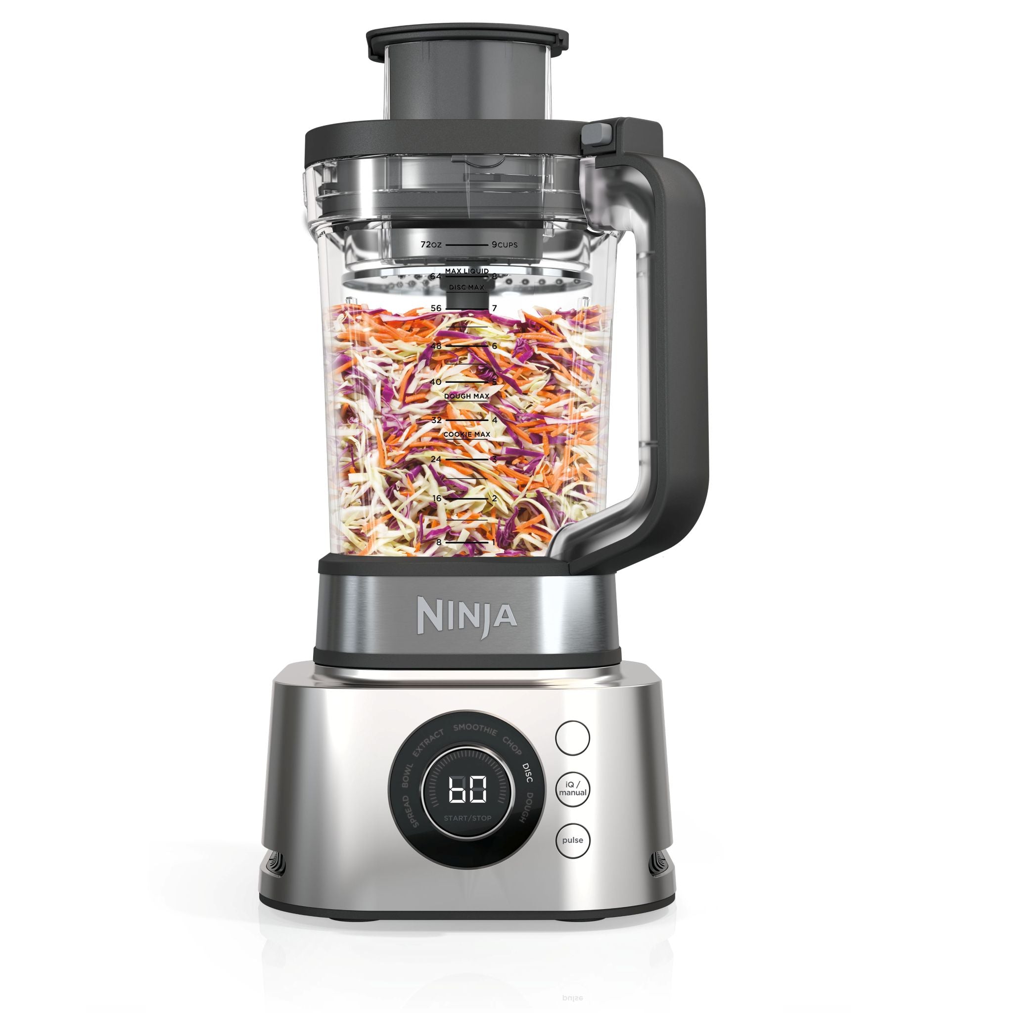Ninja Foodi Ultimate System