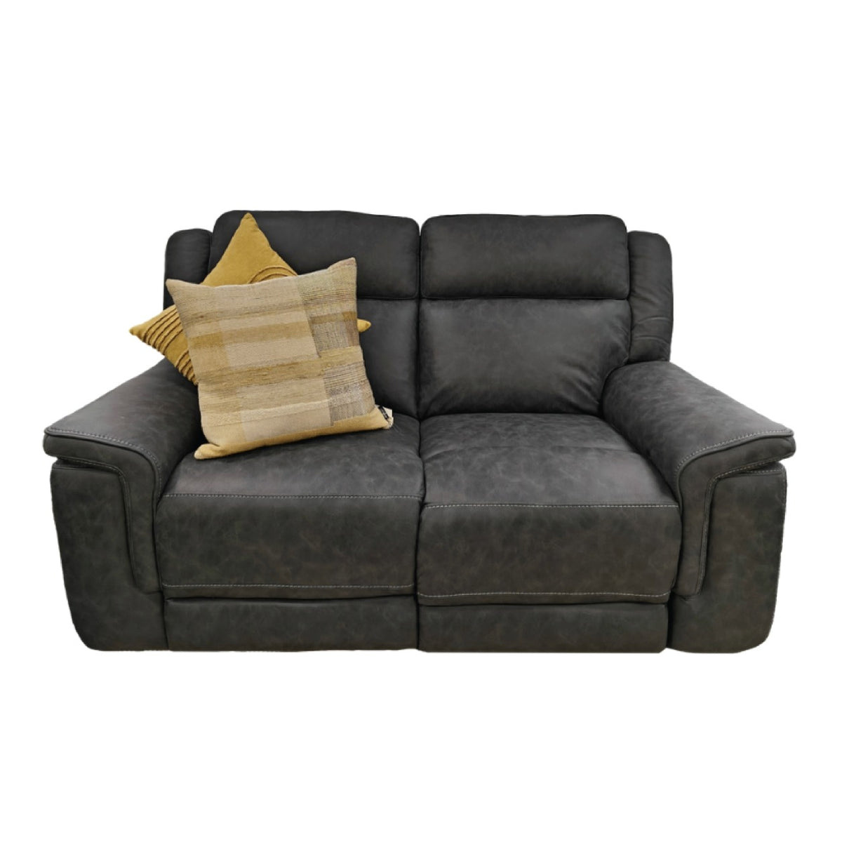 Yardman 2 Seater Sofa