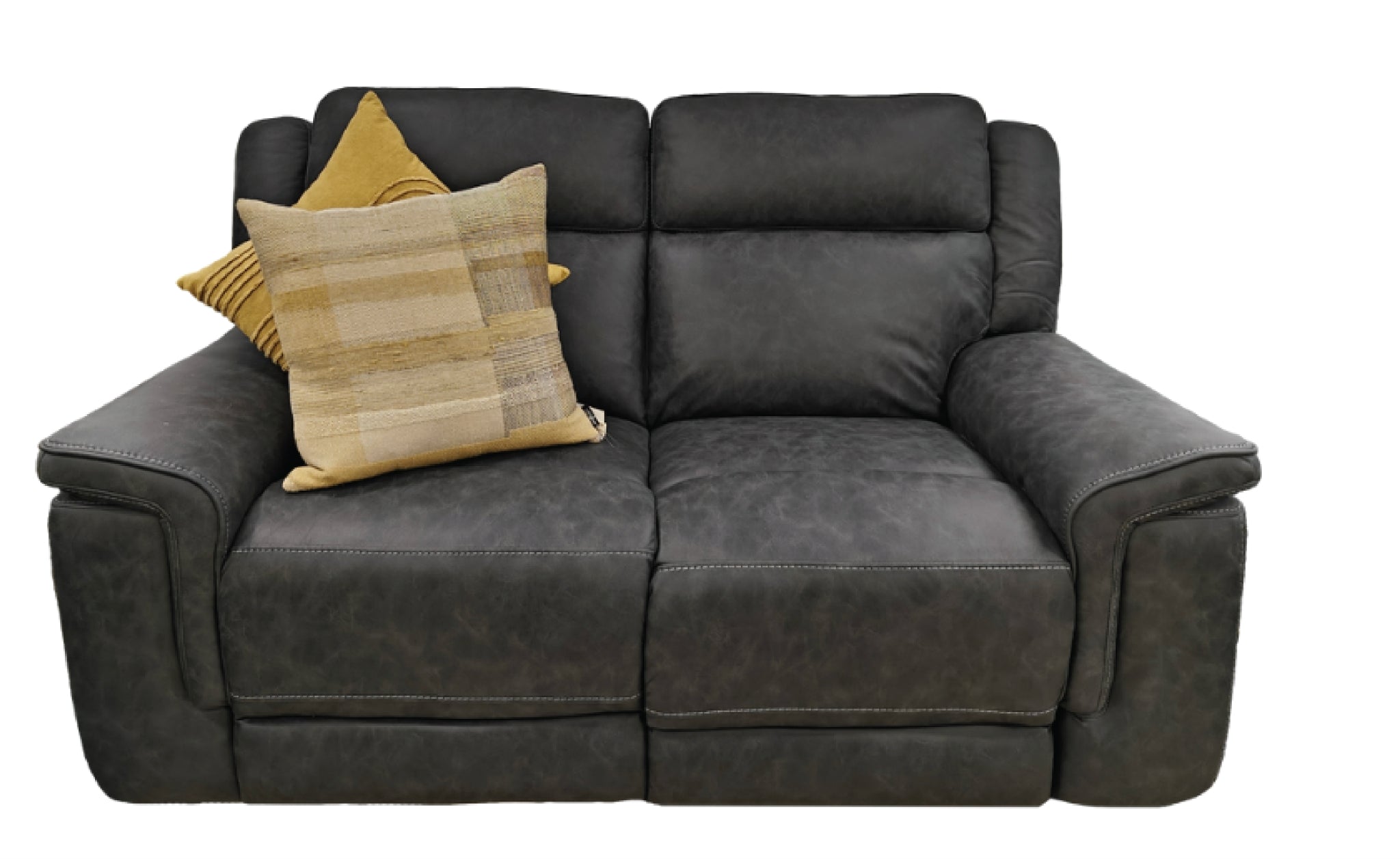 Yardman 2 Seater Sofa