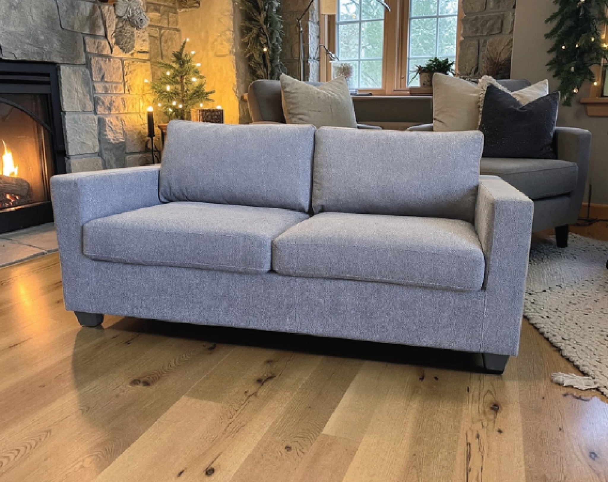 Concord Sofa Bed