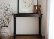 Pebble Console Table