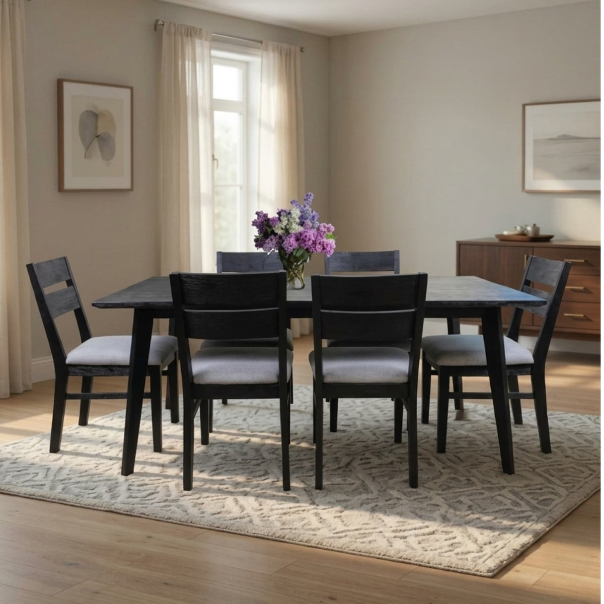 Pebble Dining Table