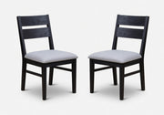 Pebble Dining Chair
