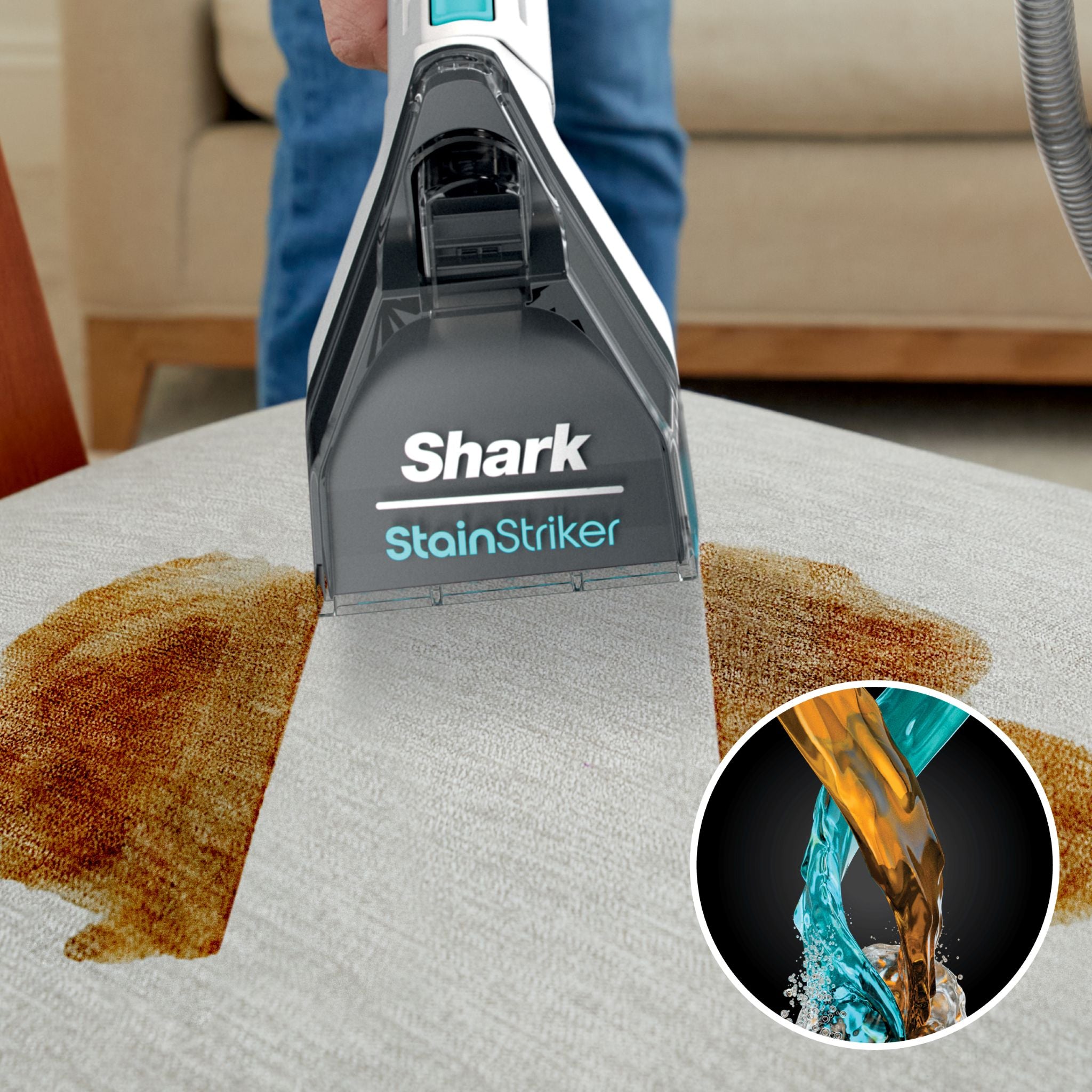 Shark StainStriker OXY Multiplier™ Formula, 950ml