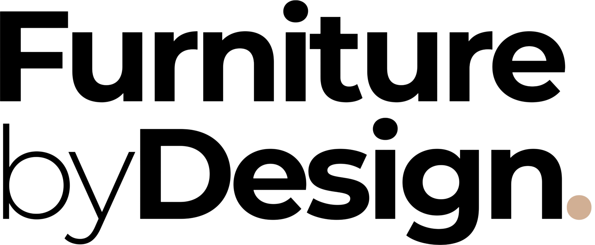 Furniture by Design