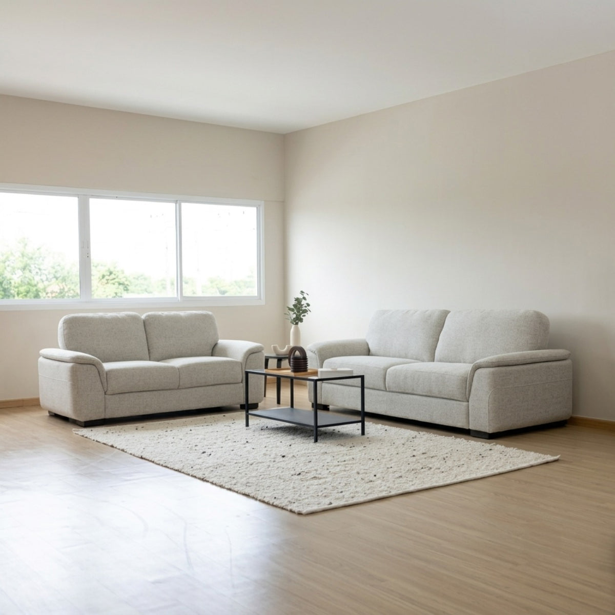 IMG Comfort Caponella Sofa
