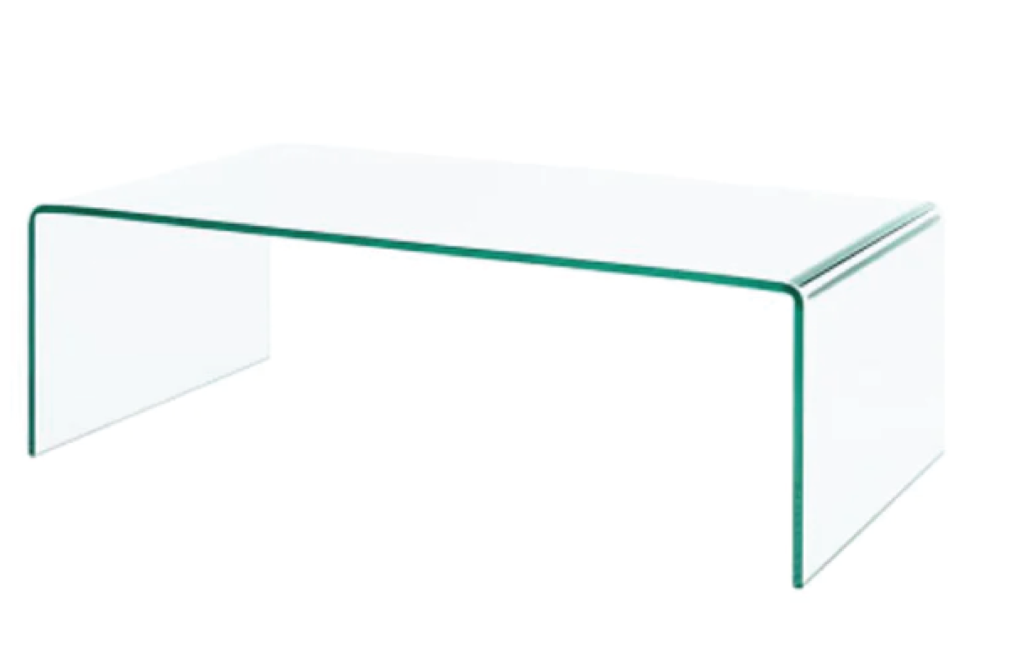 Ghost Coffee Table