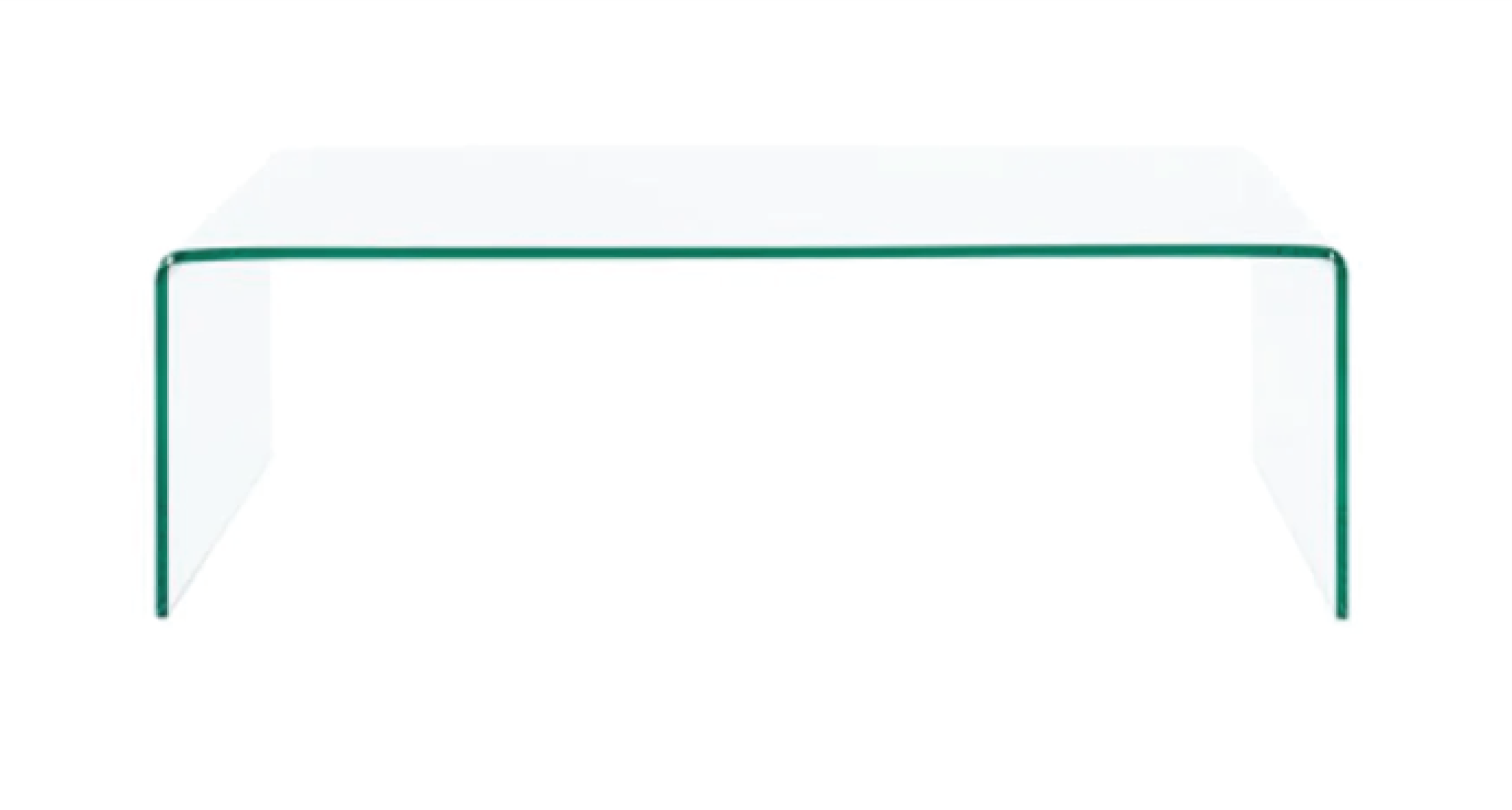Ghost Coffee Table
