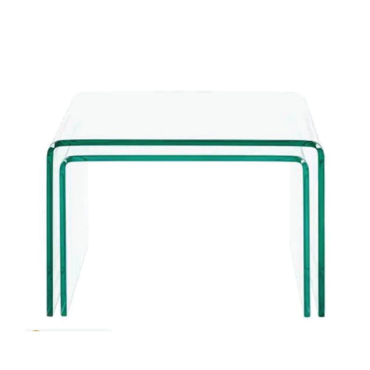 Ghost Nest of Tables