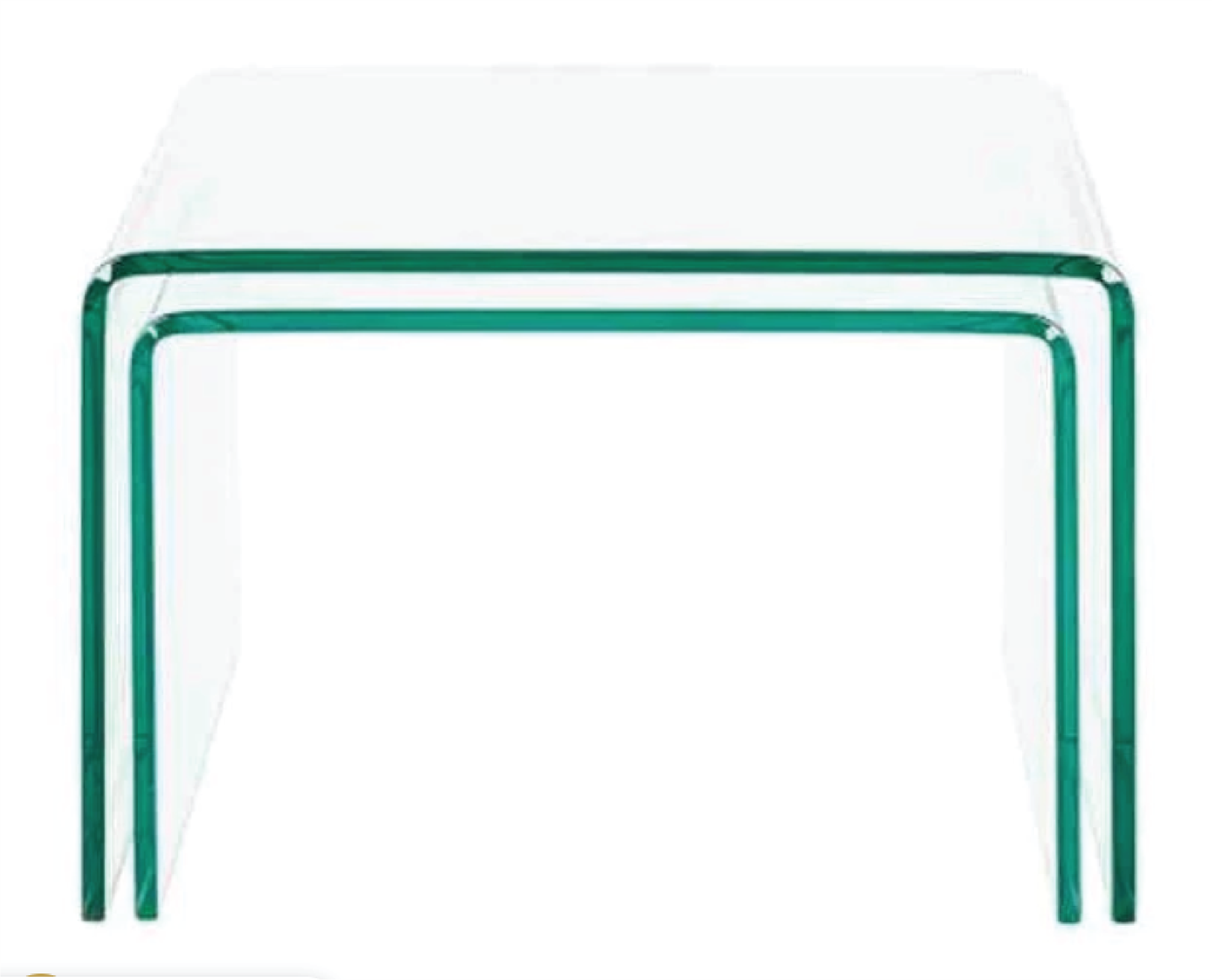 Ghost Nest of Tables