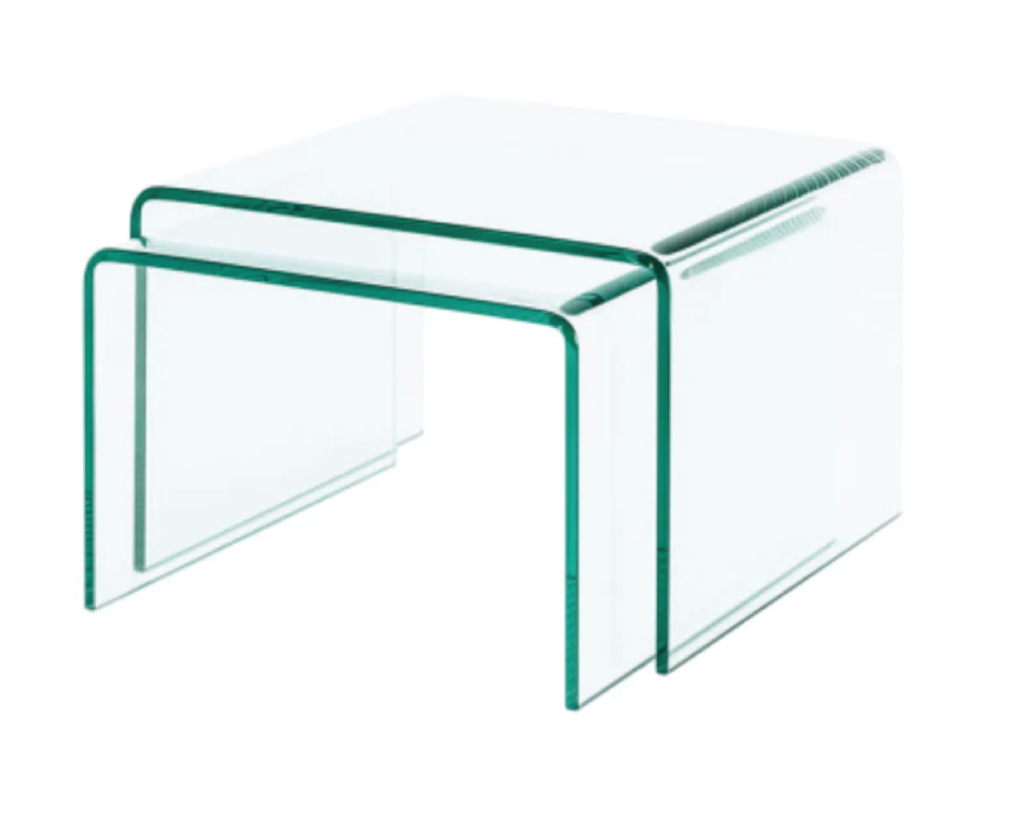 Ghost Nest of Tables