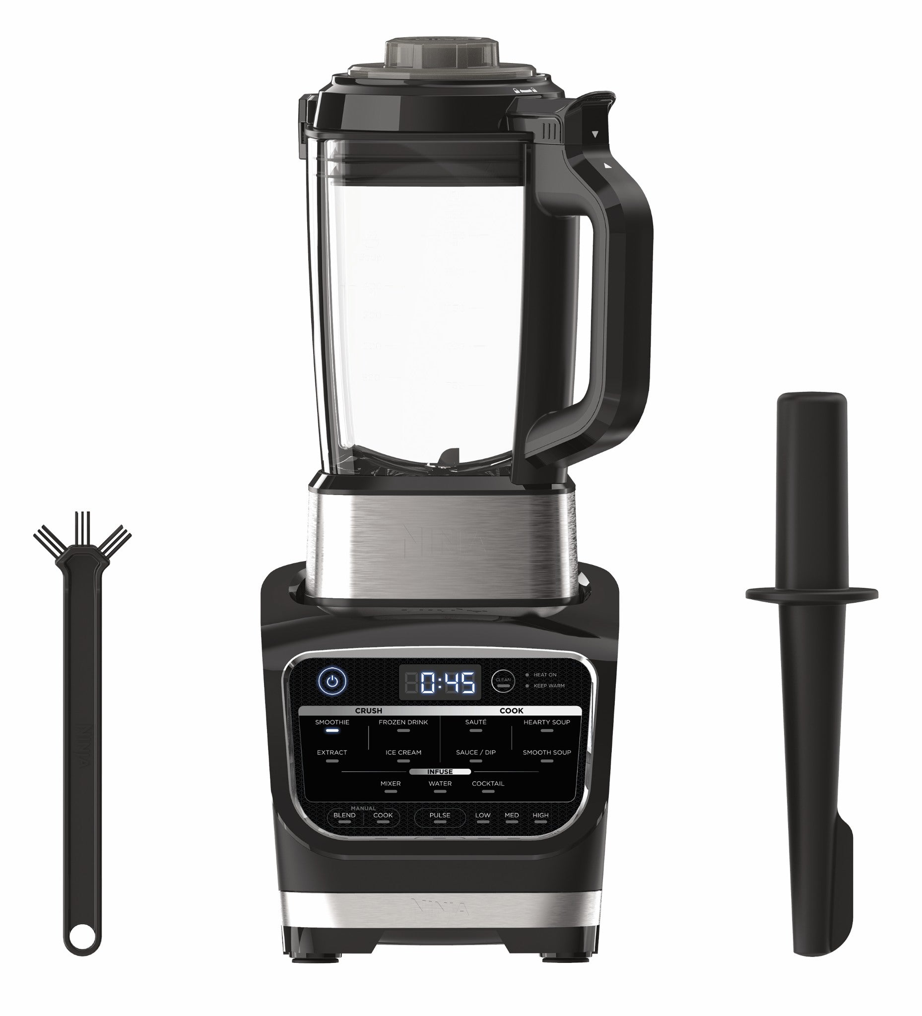 Ninja Foodi Blender Cold & Hot