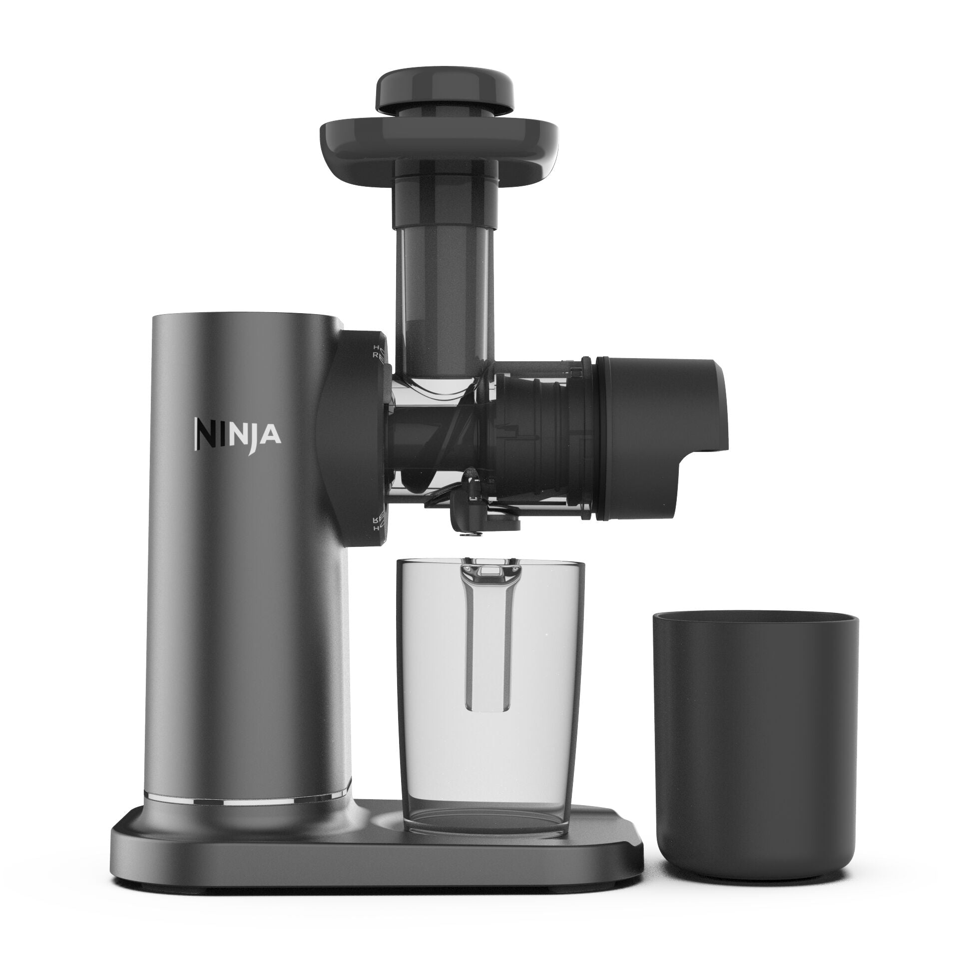 Ninja NEVERCLOG™ Cold Press Juicer JC151ANZ