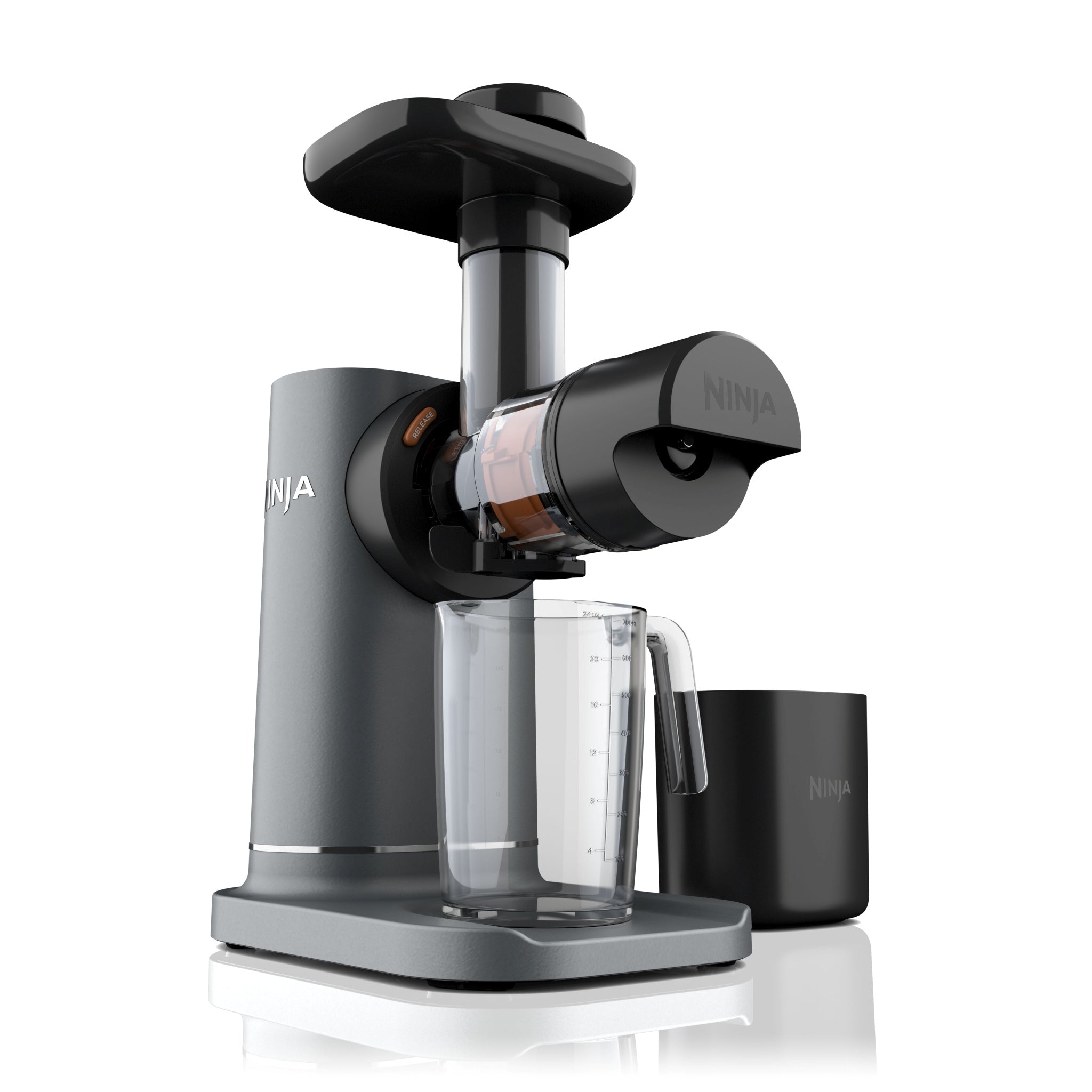 Ninja NEVERCLOG™ Cold Press Juicer JC151ANZ
