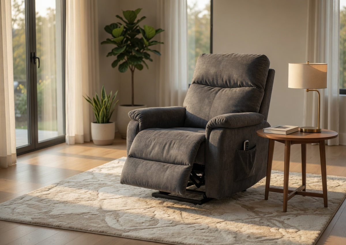 Josh Fab Lift Chair