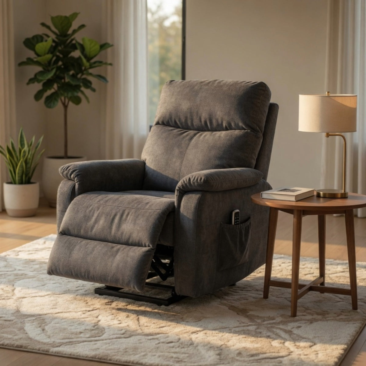 Josh Fab Lift Chair