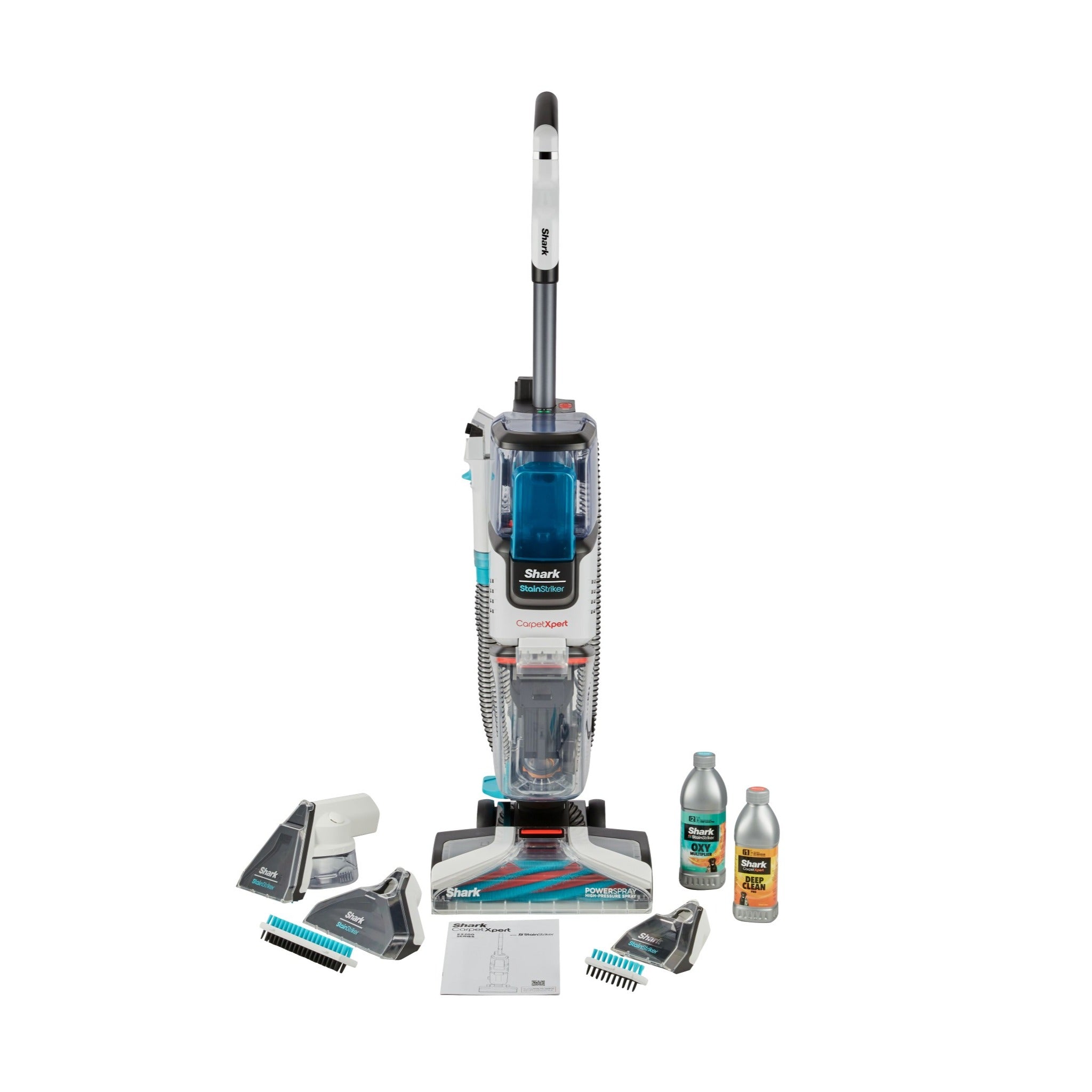 Shark CarpetXpert