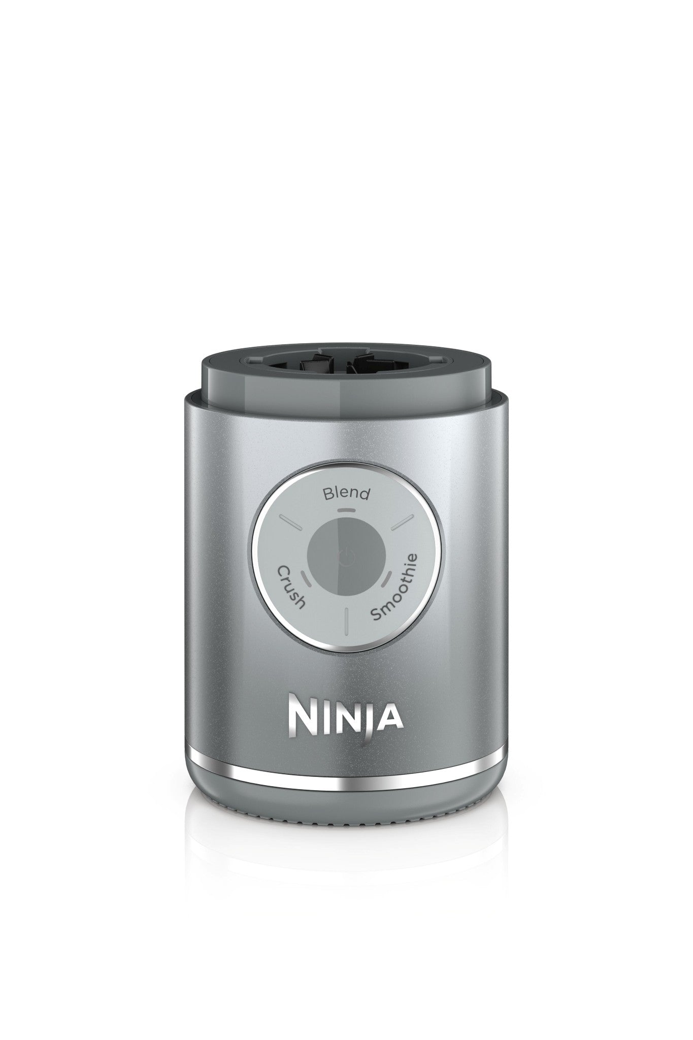 Ninja Blast Max™ – Platinum Silver